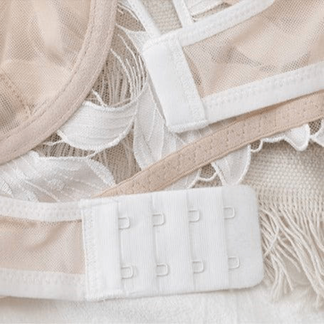 Elira – Embroidered Lingerie Set for Women