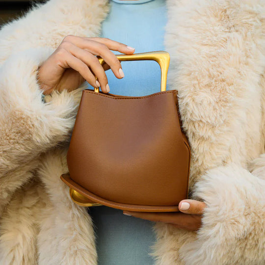 Jayda – Contemporary Leather Handbag for Women