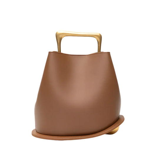 Jayda – Contemporary Leather Handbag for Women