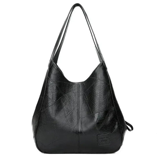 Anissa – Soft Leather Hobo Bag for Women